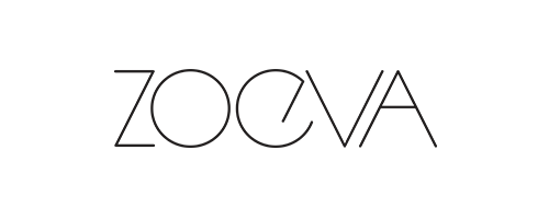 Resultado de imagen de zoeva logo
